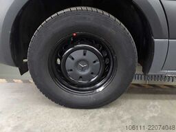 MERCEDES-BENZ Sprinter 317 CDI Autom/H2L2/Luftfed/Kam/AHK3,5t