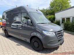 MERCEDES-BENZ Sprinter 317 CDI Autom/H2L2/Luftfed/Kam/AHK3,5t