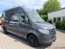 MERCEDES-BENZ Sprinter 317 CDI Autom/H2L2/Luftfed/Kam/AHK3,5t