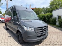 MERCEDES-BENZ Sprinter 317 CDI Autom/H2L2/Luftfed/Kam/AHK3,5t