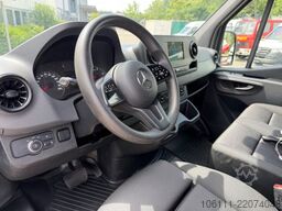 MERCEDES-BENZ Sprinter 317 CDI Autom/H2L2/Luftfed/Kam/AHK3,5t