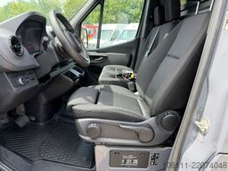 MERCEDES-BENZ Sprinter 317 CDI Autom/H2L2/Luftfed/Kam/AHK3,5t