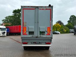 KNAPEN K 200 Agrarschubboden 60m³, GMP