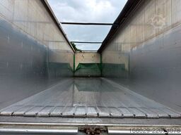 KNAPEN K 200 Agrarschubboden 60m³, GMP