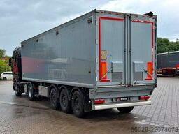 KNAPEN K 200 Agrarschubboden 60m³, GMP