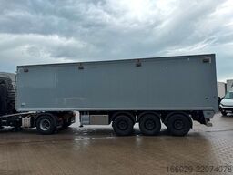 KNAPEN K 200 Agrarschubboden 60m³, GMP