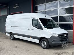 MERCEDES-BENZ Sprinter 317 CDI 9G MAXI Klima MBUX Kamera 78`km