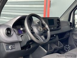 MERCEDES-BENZ Sprinter 317 CDI 9G MAXI Klima MBUX Kamera 78`km