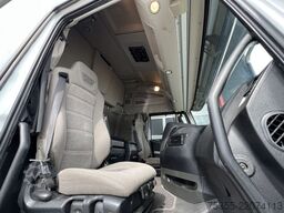 IVECO Stralis AS440S48 Intarder Standklima ACC