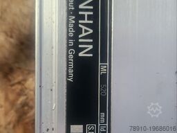 Heidenhain ND 550