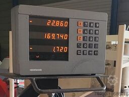 Heidenhain ND 550