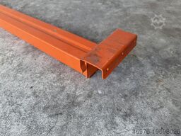 META Thyssen Tiefensteg Ständertiefe: ca. 1.100 mm