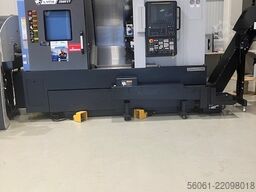 DN Solutions Lynx 2600 SY