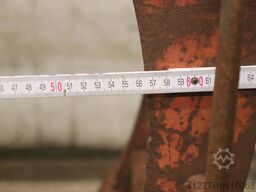 unbekannt Ø 400 bis 750 mm