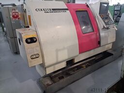 Gildemeister CTX 400-E