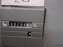 Gildemeister CTX 400-E