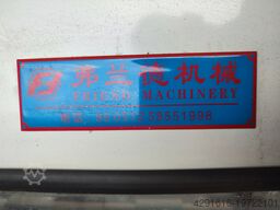 Zhang Jia Gang Friend Machinery Co Ltd SJ 45 Single screw plastic extruder