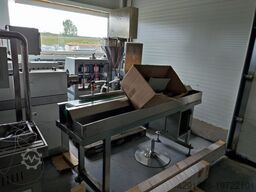 Zhang Jia Gang Friend Machinery Co Ltd SJ 45 Single screw plastic extruder