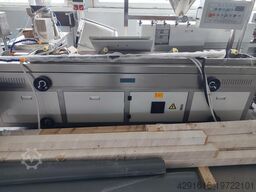 Zhang Jia Gang Friend Machinery Co Ltd SJ 45 Single screw plastic extruder