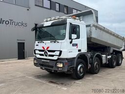 Mercedes-Benz Actros 3244 (EPS / PROPRE / LAMES / BIG AXLE / ...