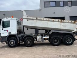 Mercedes-Benz Actros 3244 (EPS / PROPRE / LAMES / BIG AXLE / ...