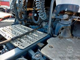 SCANIA G450 Hydraulik-Euro 6-Sleeper-SCR Only