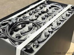 Jungheinrich EFG 220 - Service Neu - Batterie 83% + Garantie