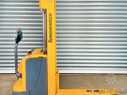 Jungheinrich EJC 216 - Service Neu + Garantie - nur 3301 Std.