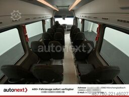 MERCEDES-BENZ Sprinter 516 Maxi Aut.*Reisebus* 20-Sitze+Dachkl
