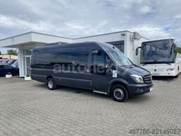 MERCEDES-BENZ Sprinter 516 Maxi Aut.*Reisebus* 20-Sitze+Dachkl