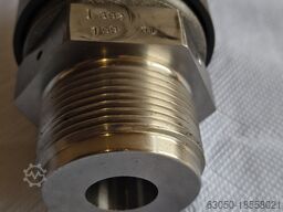 Demag Sumitomo Nadelverschlussdüse ( Federbetätigt )