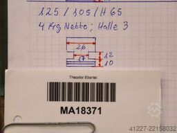 unbekannt Breite 26 mm