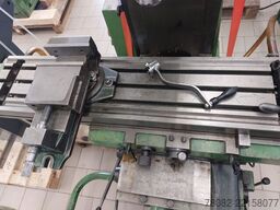 Lagun Iberimex FU 1100