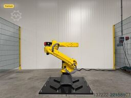 FANUC M-20iA/20M