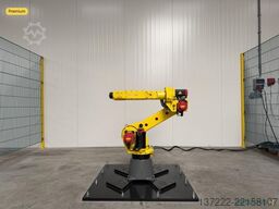 FANUC M-20iA/20M