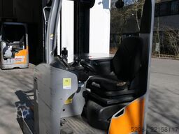 Still FM-X 20