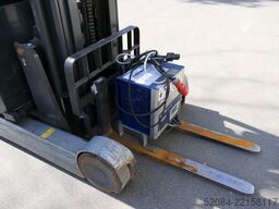 Still FM-X 20