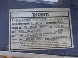 Still FM-X 20