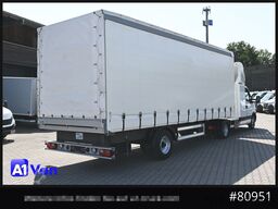 IVECO Daily 50C17 SZM, Klima, Tempomat, Schlafplatz