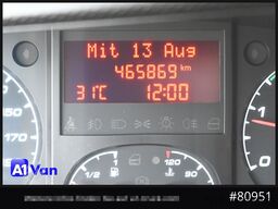 IVECO Daily 50C17 SZM, Klima, Tempomat, Schlafplatz