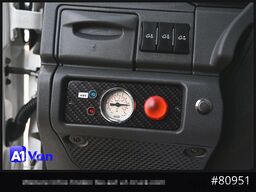IVECO Daily 50C17 SZM, Klima, Tempomat, Schlafplatz