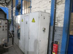 RAVENSBURG KH 35 CNC