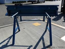 PROD-MASZ Kantbank Abkantbank Biegemaschine 1400mm/2.0 Stahl