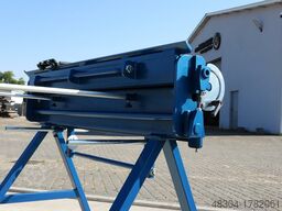 PROD-MASZ Kantbank Abkantbank Biegemaschine 1400mm/2.0 Stahl