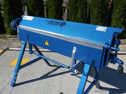 PROD-MASZ Kantbank Abkantbank Biegemaschine 1400mm/2.0 Stahl
