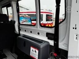 FORD Transit 350 L3H3 Trend KMP Lift Rampe TWA WiPa