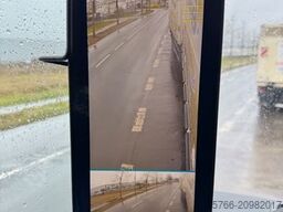 MERCEDES-BENZ ACTROS 2540 L/ 2 x LBW / LENKACHSE / KOMPLETTZUG