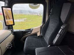 MERCEDES-BENZ ACTROS 2540 L/ 2 x LBW / LENKACHSE / KOMPLETTZUG