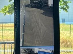 MERCEDES-BENZ ACTROS 2540 L/ 2 x LBW / LENKACHSE / KOMPLETTZUG