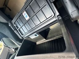 MERCEDES-BENZ ACTROS 2540 L/ 2 x LBW / LENKACHSE / KOMPLETTZUG